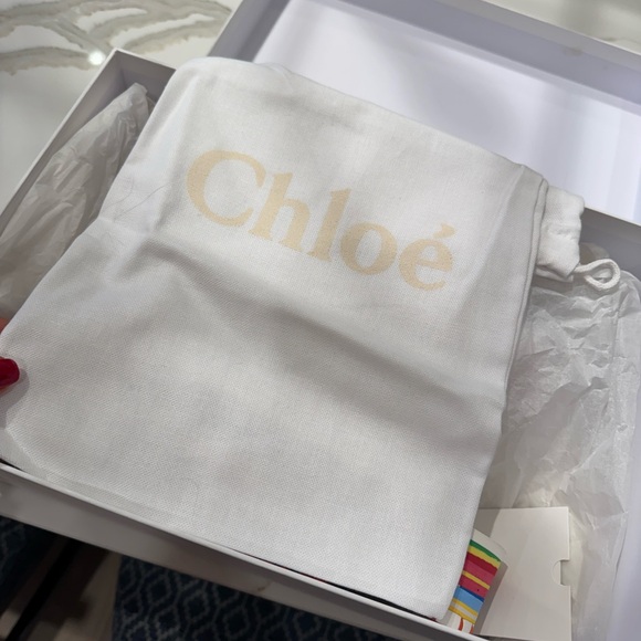 Chloe Lou flip flop NWOT - never worn!!🩴 - Picture 8 of 15